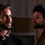 Il prigioniero, Miguel de Cervantes tra avventura e desiderio – Recensione Il prigioniero