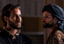 Il prigioniero, Miguel de Cervantes tra avventura e desiderio – Recensione Il prigioniero