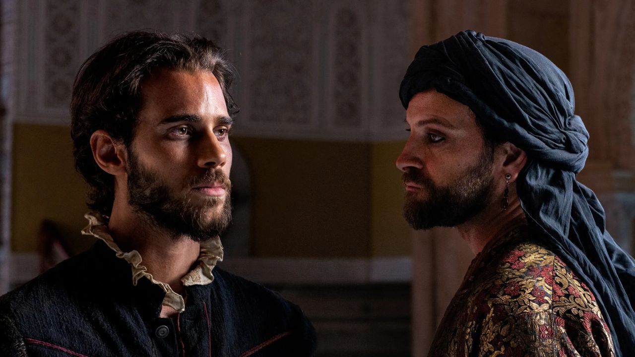 il prigioniero miguel de cervantes tra avventura e desiderio 8211 recensione da Superguidatv.it il prigioniero miguel de cervantes tra avventura e desiderio 8211 recensione
