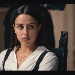 “The Traitors 2”, intervista a Jolanda Renga: “A The Traitors mi sono lanciata senza pensarci”. E sulla madre ad Amici: “Ha una signora carriera alle spalle, può fare tutto” Jolanda Renga