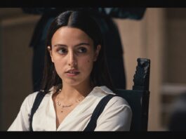 “The Traitors 2”, intervista a Jolanda Renga: “A The Traitors mi sono lanciata senza pensarci”. E sulla madre ad Amici: “Ha una signora carriera alle spalle, può fare tutto” Jolanda Renga
