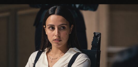 “The Traitors 2”, intervista a Jolanda Renga: “A The Traitors mi sono lanciata senza pensarci”. E sulla madre ad Amici: “Ha una signora carriera alle spalle, può fare tutto” Jolanda Renga