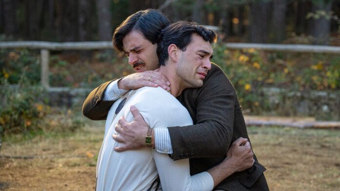 LA PROMESSA La Promessa