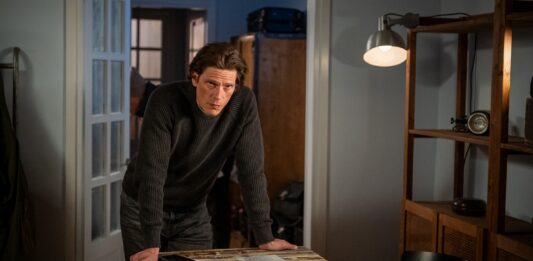 Libera 2, intervista a Matteo Martari: “Pietro proverà a fare il padre e riaprirà il cuore all’amore. La violenza sulle donne? Educare fin da piccoli al rispetto” LIBERA2: Matteo Martari