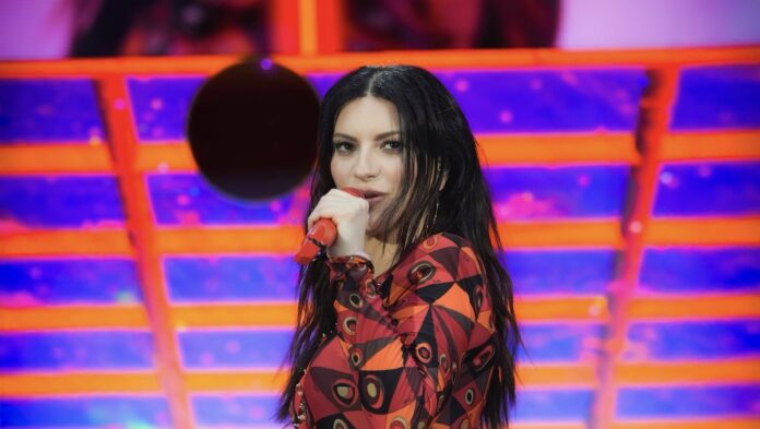 Laura Pausini