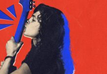 Less of a Stranger, un godibile biopic su una leggenda del rock – Recensione Less of a Stranger