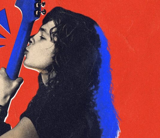 Less of a Stranger, un godibile biopic su una leggenda del rock – Recensione Less of a Stranger