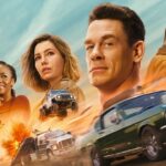 Matchbox: Il film, John Cena dai giocattoli al grande schermo – Recensione Matchbox