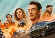 Matchbox: Il film, John Cena dai giocattoli al grande schermo – Recensione Matchbox