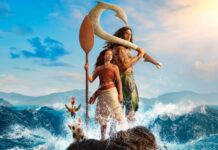 Oceania, un remake fotocopia del cult animato – Recensione Oceania