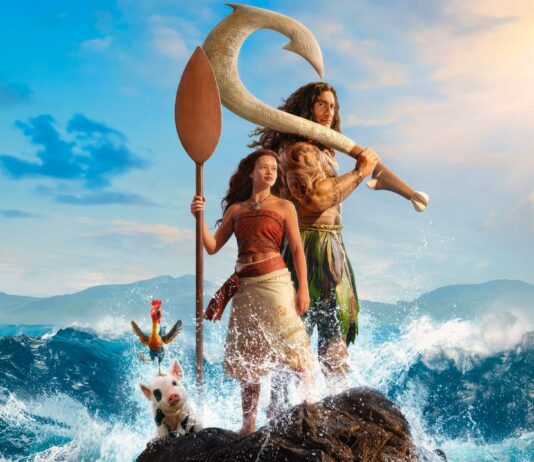 Oceania, un remake fotocopia del cult animato – Recensione Oceania
