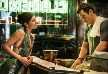 One Night Only, una rom-com dal taglio distopico – Recensione One Night Only