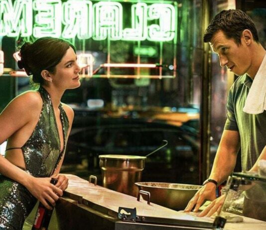 One Night Only, una rom-com dal taglio distopico – Recensione One Night Only