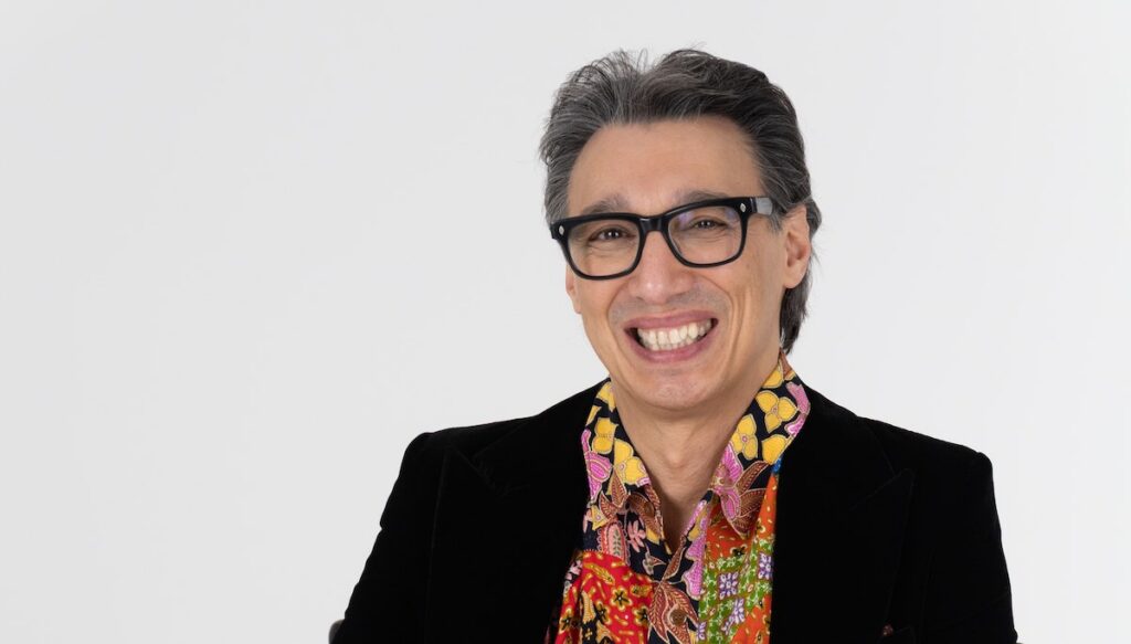 Paolo Jannacci