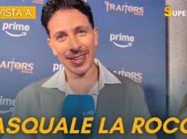 “The Traitors 2”, intervista a Pasquale La Rocca: “Partecipare a The Traitors un sogno, nella vita sono leale. Barbara d’Urso? Nessun rancore, le frecciatine fanno parte del gioco” Pasquale La Rocca