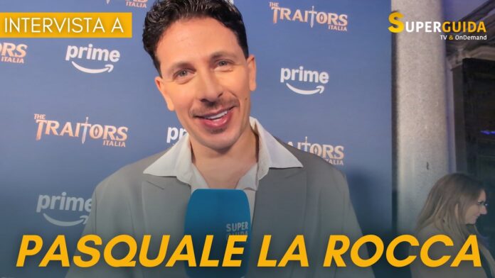 Pasquale La Rocca Pasquale La Rocca