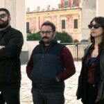 Piedone – uno sbirro a Napoli: cosa sappiamo sulla seconda stagione della Serie con Salvatore Esposito