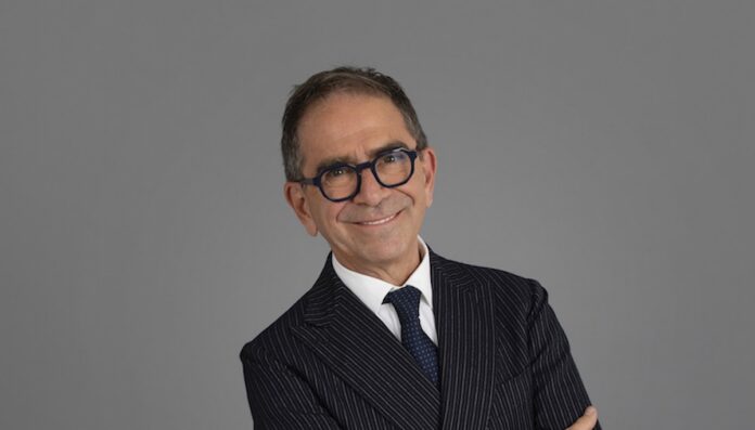 Pino Strabioli Pino Strabioli