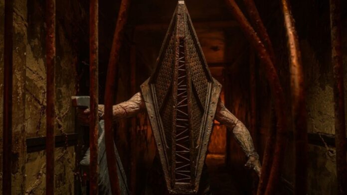 Return to Silent Hill Return to Silent Hill