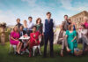Arriva la seconda stagione di Rivals: data, trama e cast Rivals 2