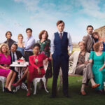 Arriva la seconda stagione di Rivals: data, trama e cast Rivals 2