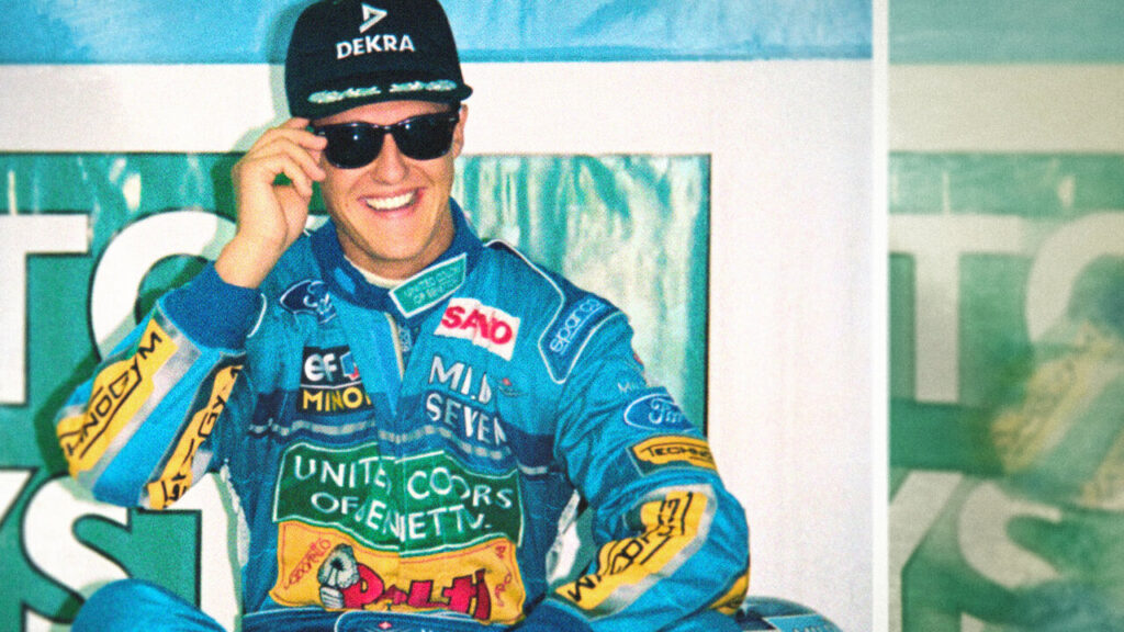 Schumacher '94