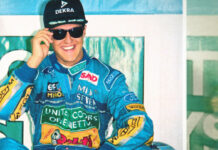Schumacher ’94: la nascita di una leggenda, la recensione del documentario Schumacher '94