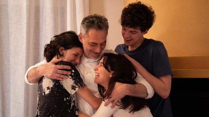 Se domani non torno Se domani non torno