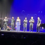 Serena Rossi porta a teatro la sua ‘SereNata a Napoli’: recensione e scaletta. Dal ricordo di Nonna Concetta a Zia Ria Rosa SereNata a Napoli Serena Rossi