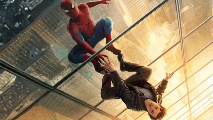 Spider-Man Brand New Day Spider-Man: Brand New Day