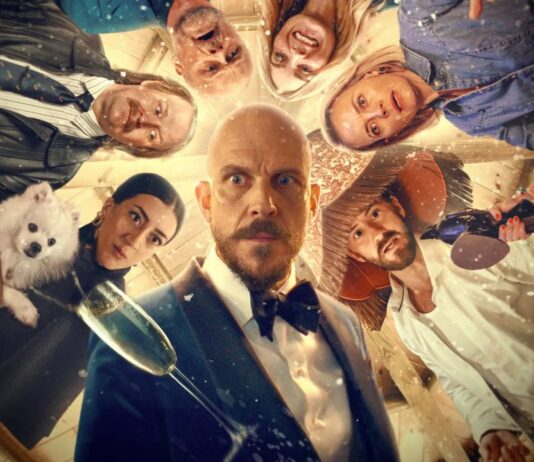Stormen, una commedia corale svedese che non convince del tutto – Recensione Stormen