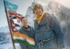 Tenzing, un’incredibile storia vera sul tetto del mondo – Recensione Tenzing