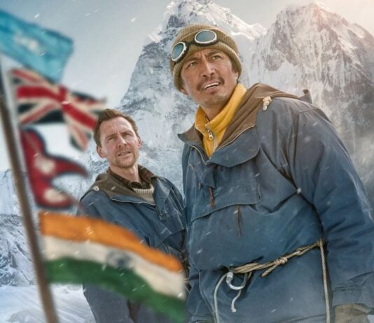 Tenzing, un’incredibile storia vera sul tetto del mondo – Recensione Tenzing