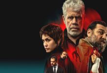 The Gentleman, Ron Perlman in una storia di vendetta – Recensione The Gentleman
