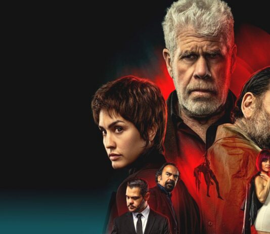 The Gentleman, Ron Perlman in una storia di vendetta – Recensione The Gentleman
