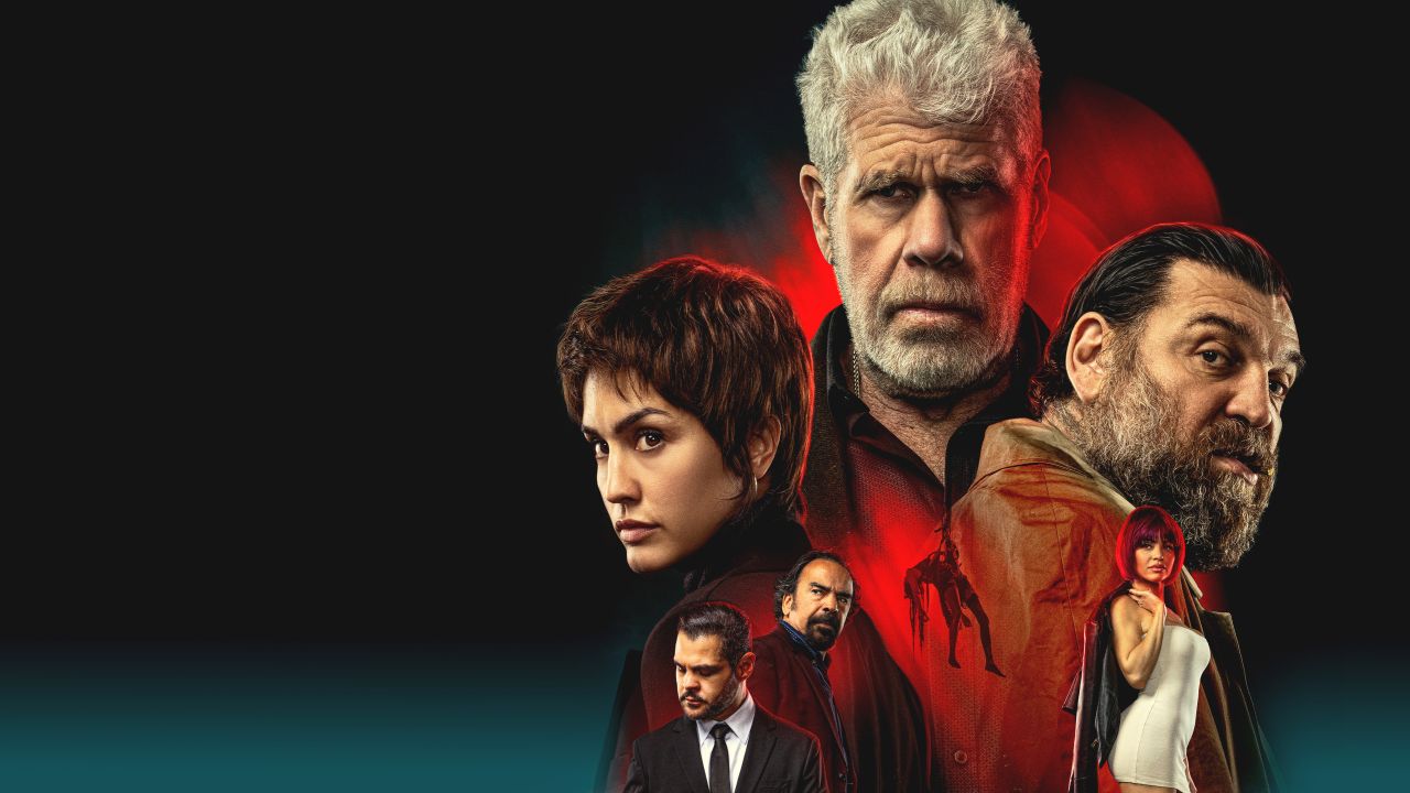 the gentleman ron perlman in una storia di vendetta 8211 recensione da Superguidatv.it the gentleman ron perlman in una storia di vendetta 8211 recensione