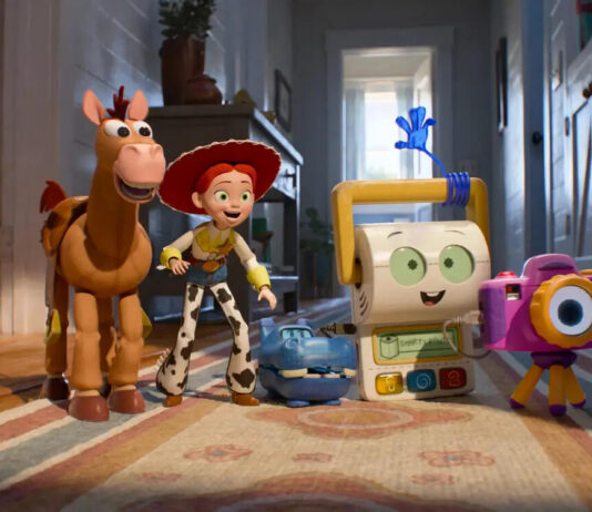 Toy Story 5, la recensione dell’ultimo capitolo della saga d’animazione