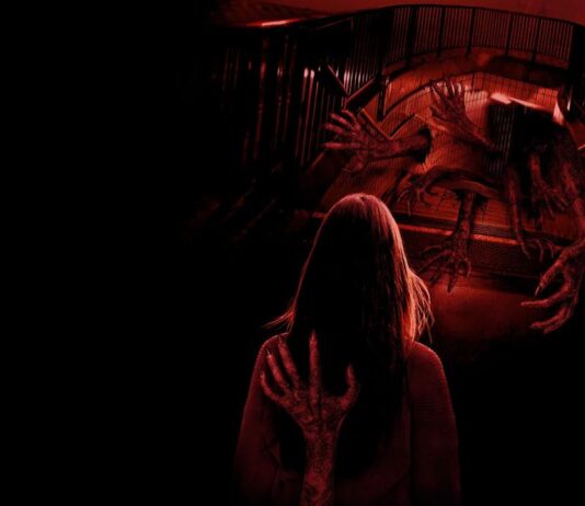 Ultima fermata – Rocafort St, l’horror ambientato nella metropolitana di Barcellona – Recensione Ultima fermata - Rocafort St.