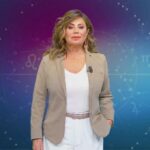 Ada Alberti, Oroscopo settimanale a Mattino 5: previsioni segno per segno dal 12 al 16 ottobre 2026 | Video Mediaset Oroscopo Ada Alberti a Mattino Cinque 2026