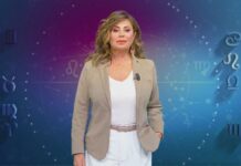 Ada Alberti, Oroscopo della settimana a Mattino 5: previsioni segno per segno dal 19 al 23 ottobre 2026 | Video Mediaset Oroscopo Ada Alberti a Mattino Cinque 2026