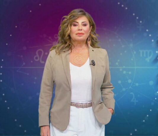 Ada Alberti, Oroscopo della settimana a Mattino 5: previsioni segno per segno dal 19 al 23 ottobre 2026 | Video Mediaset Oroscopo Ada Alberti a Mattino Cinque 2026