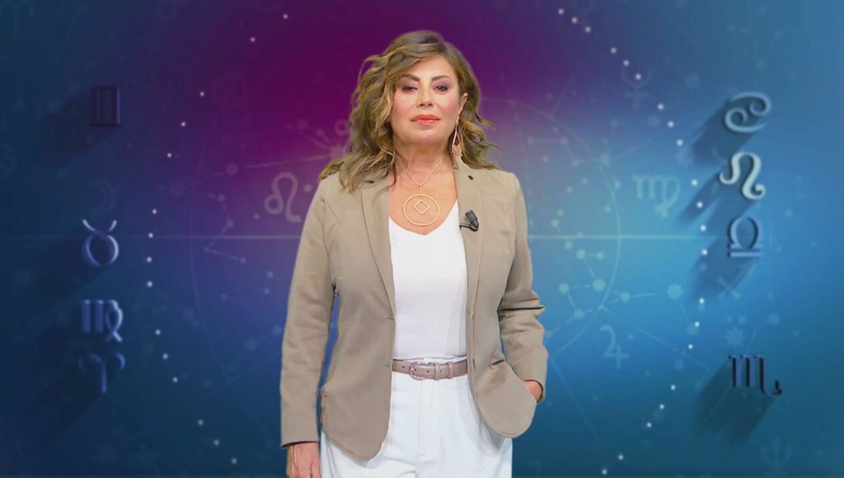 ada alberti oroscopo settimanale a mattino 5 previsioni segno per segno dal 12 al 16 ottobre 2026 video mediaset da Superguidatv.it ada alberti oroscopo settimanale a mattino 5 previsioni segno per segno dal 12 al 16 ottobre 2026 video mediaset
