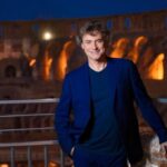 Alberto Angela racconta Giulio Cesare stasera su Rai1: le anticipazioni Alberto Angela