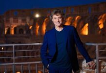 Alberto Angela racconta Giulio Cesare stasera su Rai1: le anticipazioni Alberto Angela