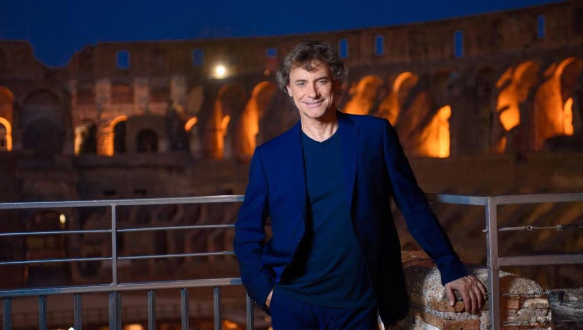 alberto angela racconta giulio cesare stasera su rai1 le anticipazioni da Superguidatv.it alberto angela racconta giulio cesare stasera su rai1 le anticipazioni