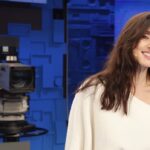 Amici, Ambra Angiolini è la vera novità: un’artista capace di reinventarsi senza perdere se stessa amici ambra angiolini