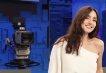 Amici, Ambra Angiolini è la vera novità: un’artista capace di reinventarsi senza perdere se stessa amici ambra angiolini