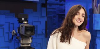 Amici, Ambra Angiolini è la vera novità: un’artista capace di reinventarsi senza perdere se stessa amici ambra angiolini