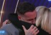 Grande Fratello Vip 2026, Andreas, la sorpresa della moglie Veronica Peparini | Video Mediaset Andreas e la moglie Veronica Peparini al GF VIP 2026