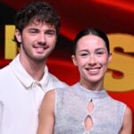 Aurora Ramazzotti a Ballando con le Stelle 2026